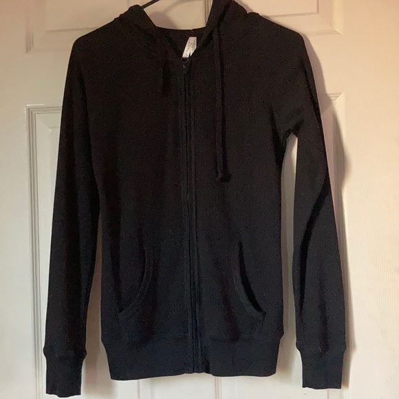 Rasta zip up - Picture 3 of 5